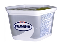 PHILADELPHIA KRAFT