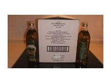 Оливковое масло «PROD’OLIVA»  100%  оливковое  масло  для  жарки  и  салатов