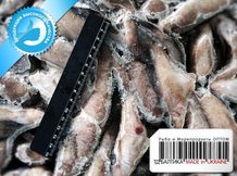 Бычки крупные свежемороженые