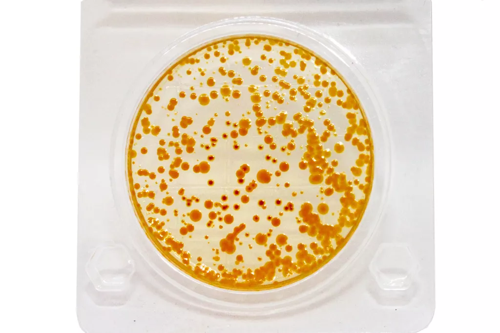 экспресс тест на e.coli в Саратове и Саратовской области 7